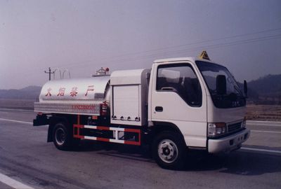 Hongzhou  HZZ5042GJY Refueling truck