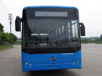 Jiangxi Automobile JXK6120BA4N City buses