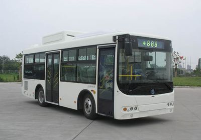 Shenlong brand automobileSLK6855UF2N3City buses