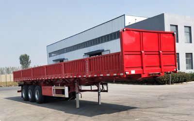 Panxi Tianlun  TYC9400Z tipping chassis 