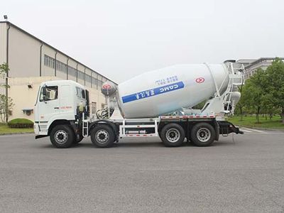 Xingma  AH5310GJB1LNG6 Concrete mixing transport vehicle