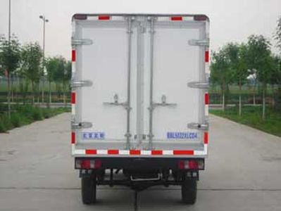 Beiling  BBL5022XLCD4 Refrigerated truck