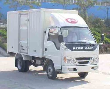 Era  BJ5033V2BB4 Box transport vehicle