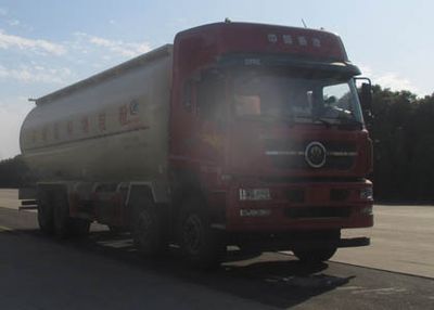 Cheng Liwei CLW5310GFLZ5Low density powder material transport vehicle