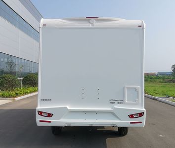 Dachi  DCQ5044XLJSH6 RV