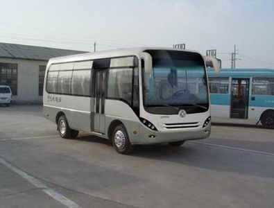 Dongfeng  DFA6600KB02 Light Bus