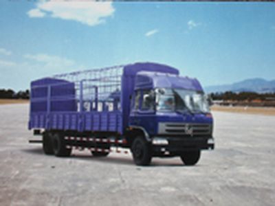 Dongfeng  EQ5168CPCQ1 Grate type transport vehicle