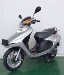 Honling Motors HL100T5C Two wheeled motorcycles