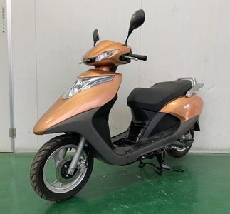 Honling Motors HL100T5C Two wheeled motorcycles