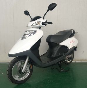 Honling Motors HL100T5C Two wheeled motorcycles