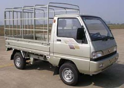 Wuling LQG5010CSLEGrate type transport vehicle