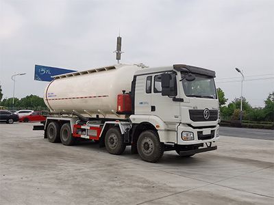 Hua Wei Chi Le  SGZ5310GGHSX6 Dry mixed mortar transport vehicle