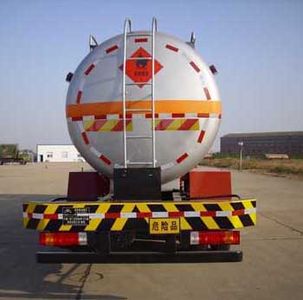 Xingshi  SLS5310GFWD Tank transport vehicle for corrosive substances