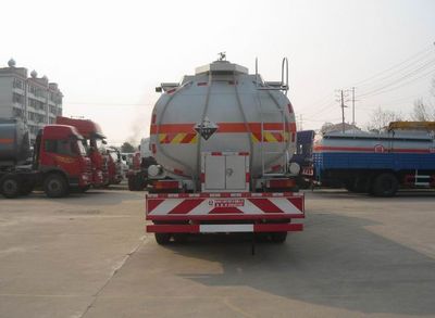 Xingshi  SLS5310GFWD Tank transport vehicle for corrosive substances