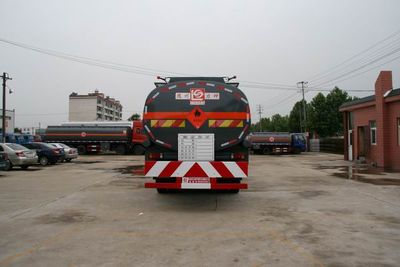 Xingshi  SLS5311GYYL Oil tanker