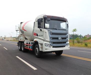 Sany  SY5252GJB1D Concrete mixing transport vehicle