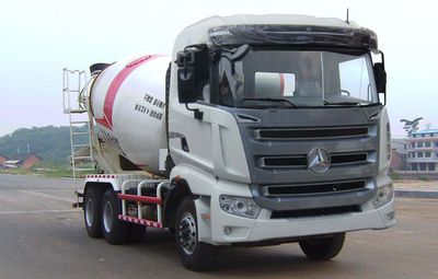 Sany  SY5252GJB1D Concrete mixing transport vehicle