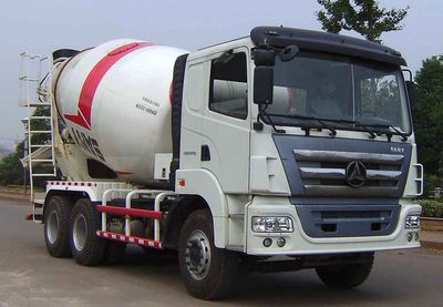 Sany  SY5252GJB1D Concrete mixing transport vehicle