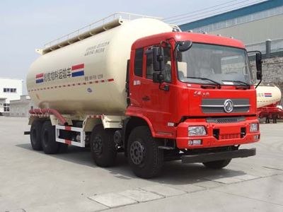 Shenying  YG5310GFLB2A Low density powder material transport vehicle