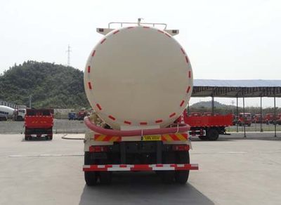 Shenying  YG5310GFLB2A Low density powder material transport vehicle