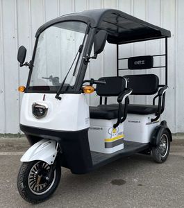 Yuzhou  YZ1200DZK3 Electric tricycle