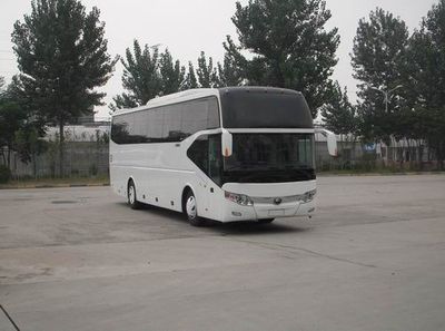 Yutong  ZK6127HQC9 coach