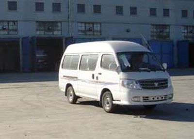 Foton  BJ6516B1DDA2 Light Bus