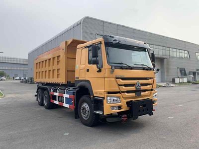 Chiyuan BSP5251TCXZ6Snowplow