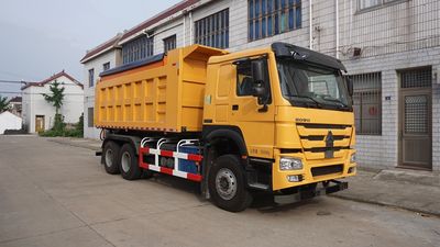 Chiyuan  BSP5251TCXZ6 Snowplow