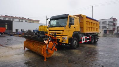 Chiyuan  BSP5251TCXZ6 Snowplow