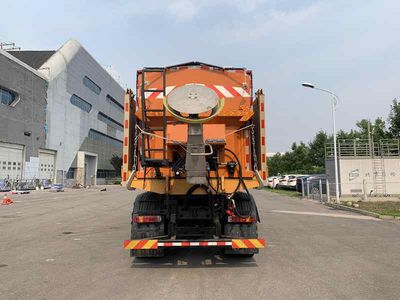 Chiyuan  BSP5251TCXZ6 Snowplow