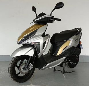 Donglong  DL125T20S Two wheeled motorcycles