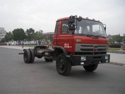 Chufeng  HQG4110GD3 Tractor