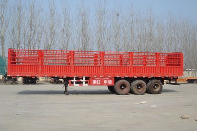 Luyue  LHX9403CXY Gantry semi-trailer