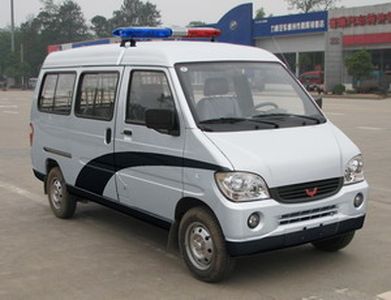 Wuling  LQG5021XQCLC Prisoner