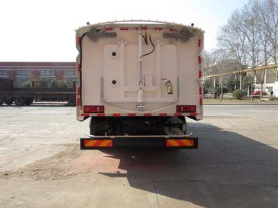 Dongfang Hongpai Automobile LT5161TXSBBC5 Washing and sweeping vehicle