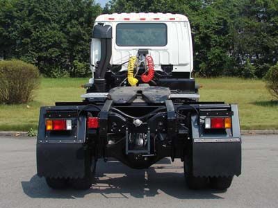 Isuzu  QL4180DJFR Semi trailer tractor