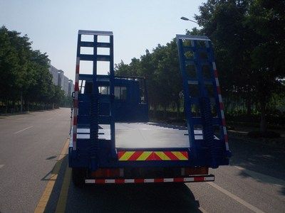 Shengbao  SB5120TPB Flat transport vehicle