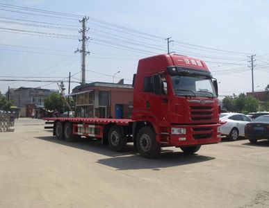 Xingshi  SLS5311TPBC5Q Flat transport vehicle