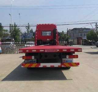 Xingshi  SLS5311TPBC5Q Flat transport vehicle