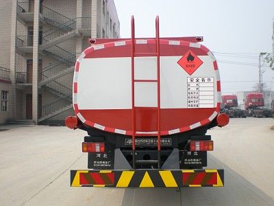 Xingniu  XCG5120GHY Chemical liquid transport vehicle