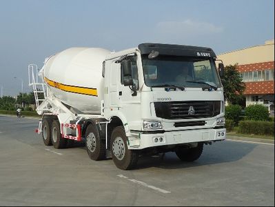 Xiagong brand automobile XXG5310GJBHO Concrete mixing transport vehicle