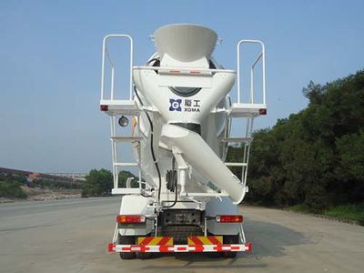 Xiagong brand automobile XXG5310GJBHO Concrete mixing transport vehicle