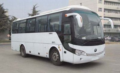 Yutong  ZK6908HQ5Y coach