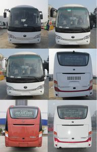 Yutong  ZK6908HQ5Y coach