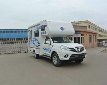 Chunxing  ZZT5020XLJ5 RV