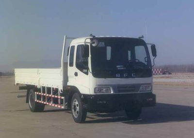 Ouman  BJ1089VDPFD Light duty trucks