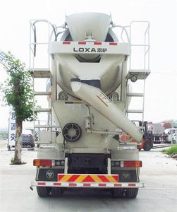 Foton  BJ5259GJB2 Concrete mixing transport vehicle