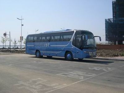 Huanghai  DD6119K01 coach