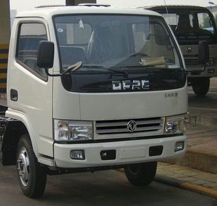 Dongfeng  EQ5040XXY19D3AC Box transport vehicle